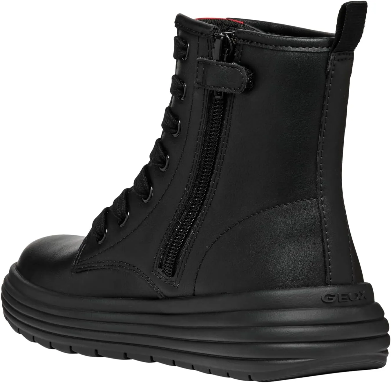 Geox J Phaolae Girl C, Bootie Girls