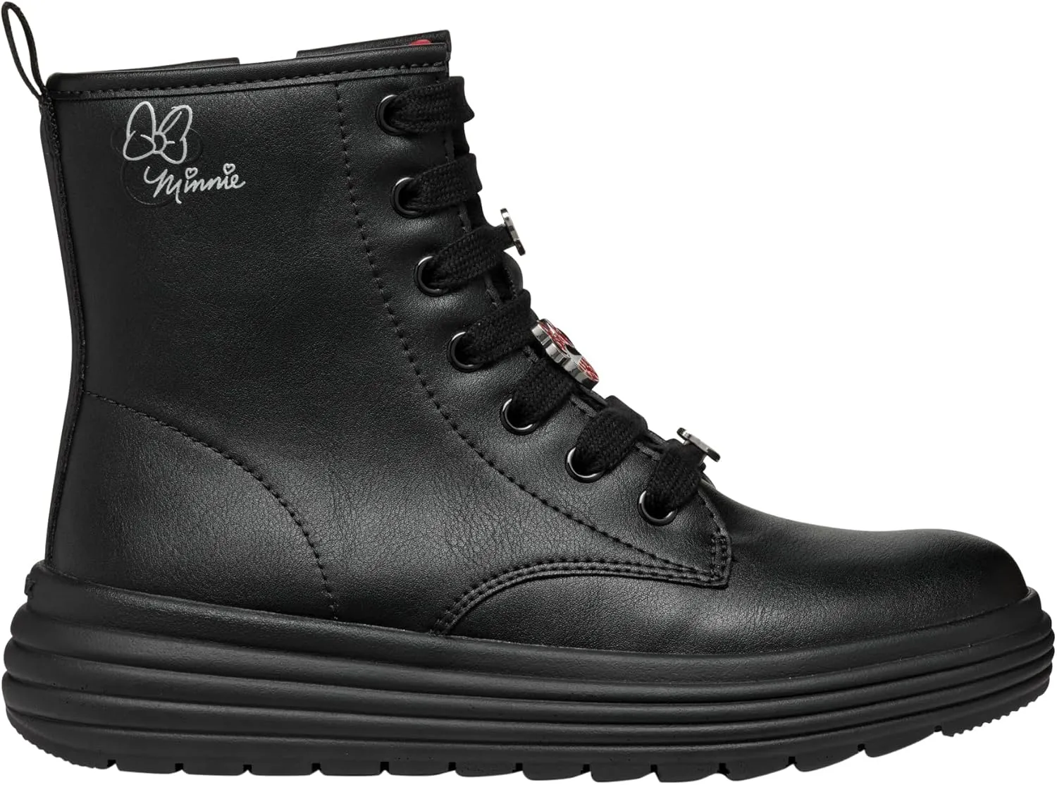 Geox J Phaolae Girl C, Bootie Girls