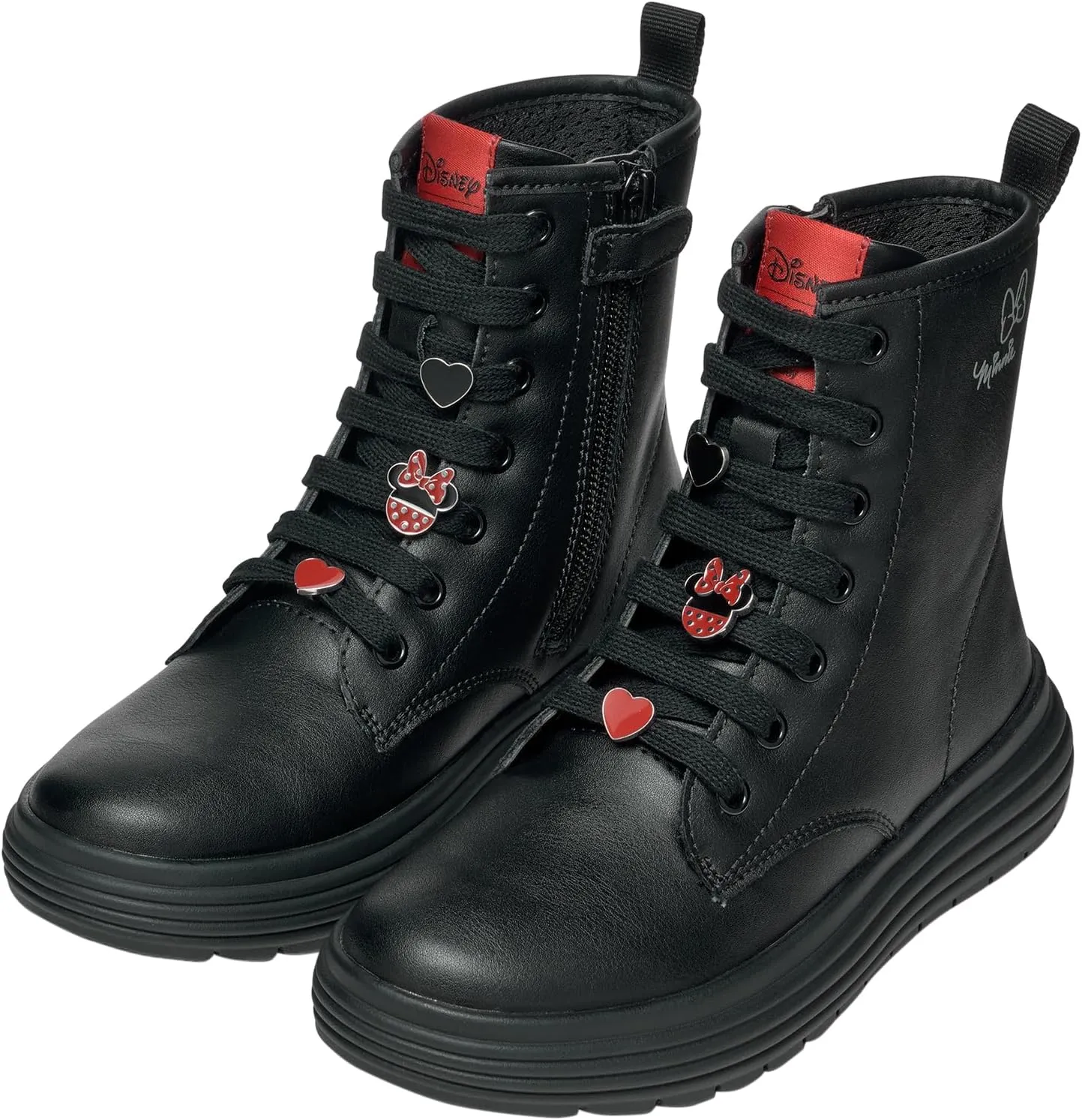 Geox J Phaolae Girl C, Bootie Girls