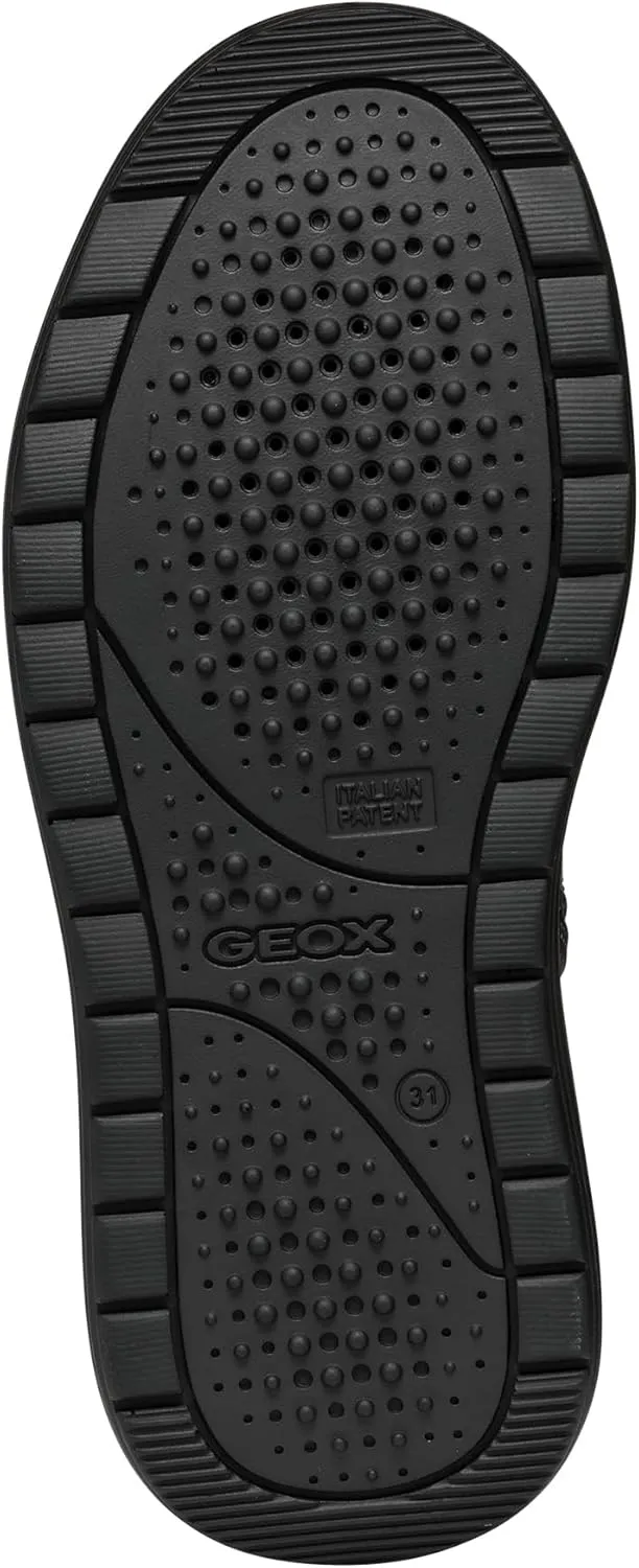 Geox J Phaolae Girl C, Bootie Girls