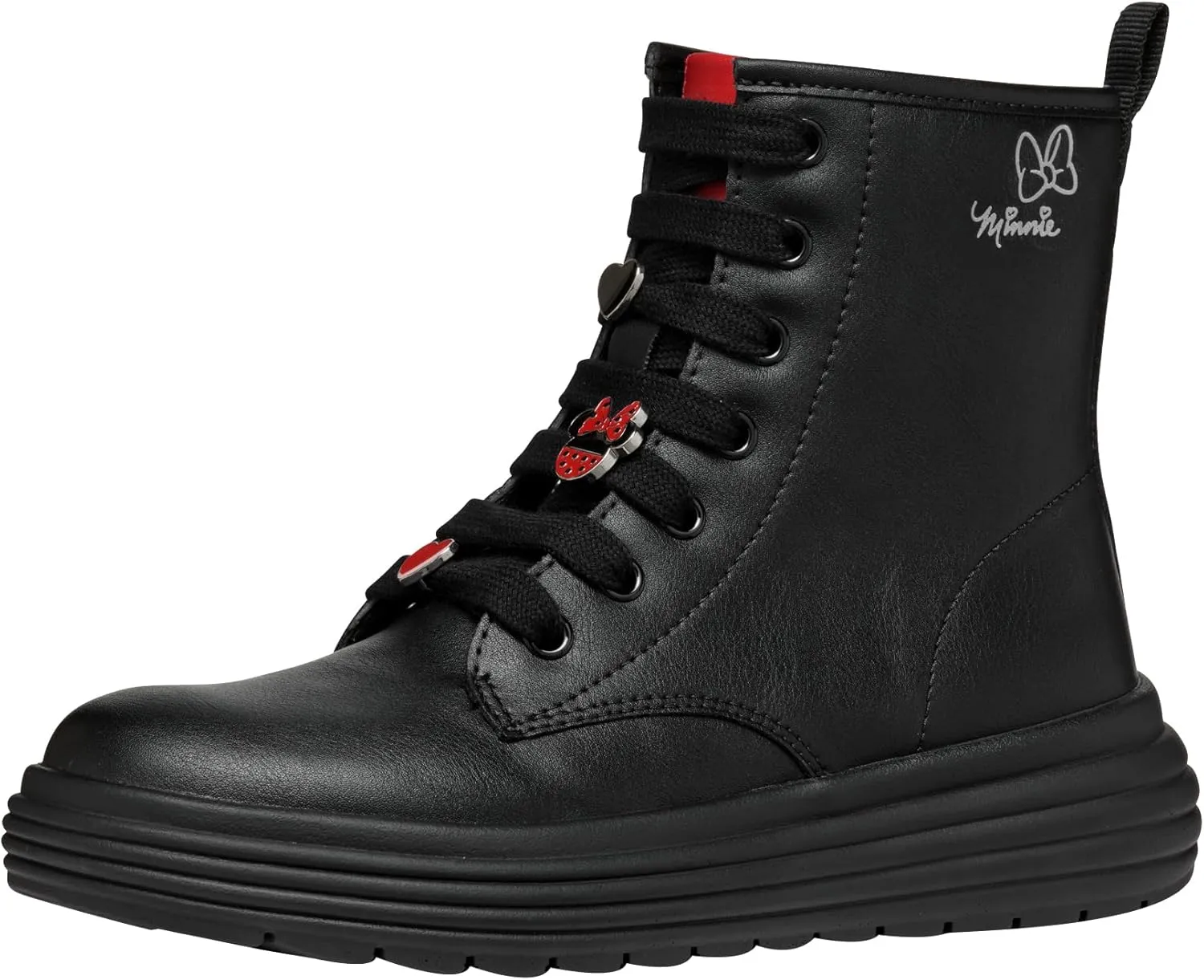 Geox J Phaolae Girl C, Bootie Girls