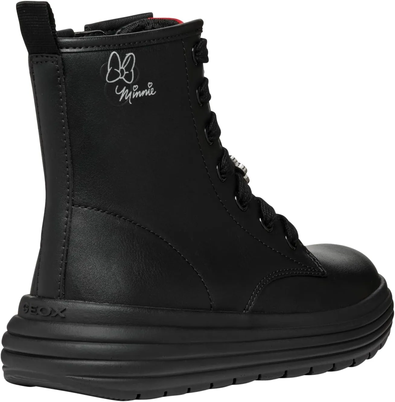 Geox J Phaolae Girl C, Bootie Girls