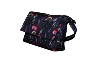 Ghostface Handbag. Scary Monsters Handbag. Horror Handbag