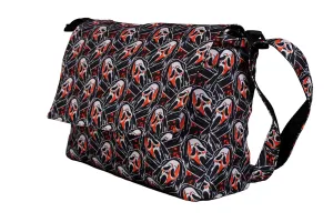 Ghostface Handbag. Scream Handbag. Handbag Ghostface. Ghostface. Handbag