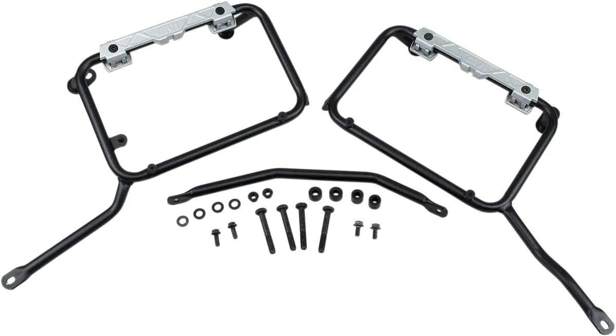 GIVI PL2119CAM bike specific Outback Sideframes