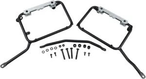 GIVI PL2119CAM bike specific Outback Sideframes
