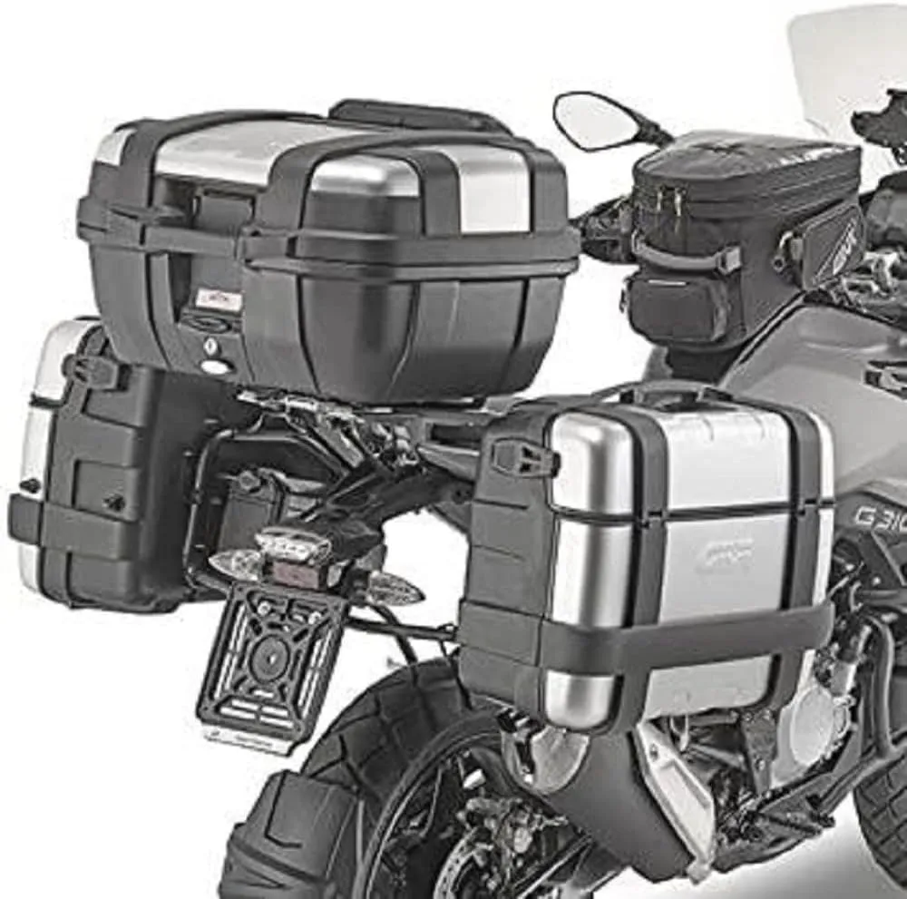 GIVI PL5126 Side case Holder for G310GS