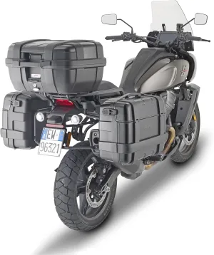GIVI PLO8400MK bike specific Monokey side case hardware