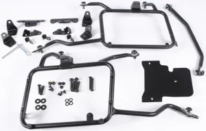 GIVI Side Case Mounting Kit for R1200GS (13 ) / R1200GSA (14 ), Motorcycle Luggage Mounting Kit