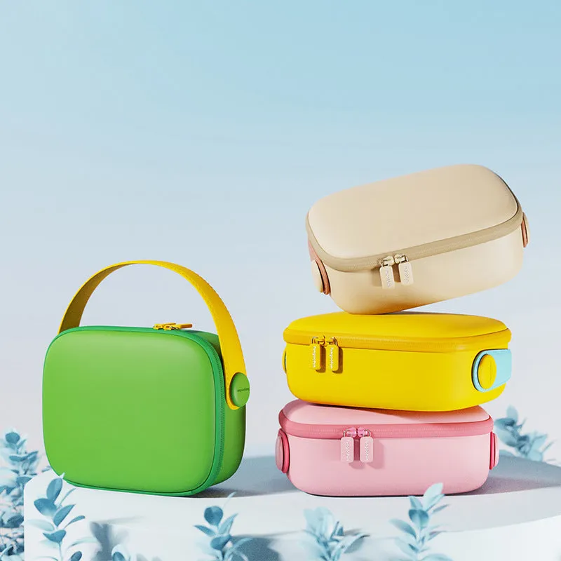 Glaiza | Waterproof Travel Cosmetic Bag Organizer