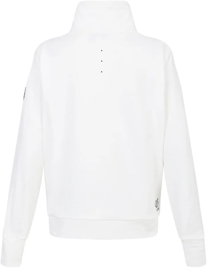 Glint Women's Half Zip Pullover