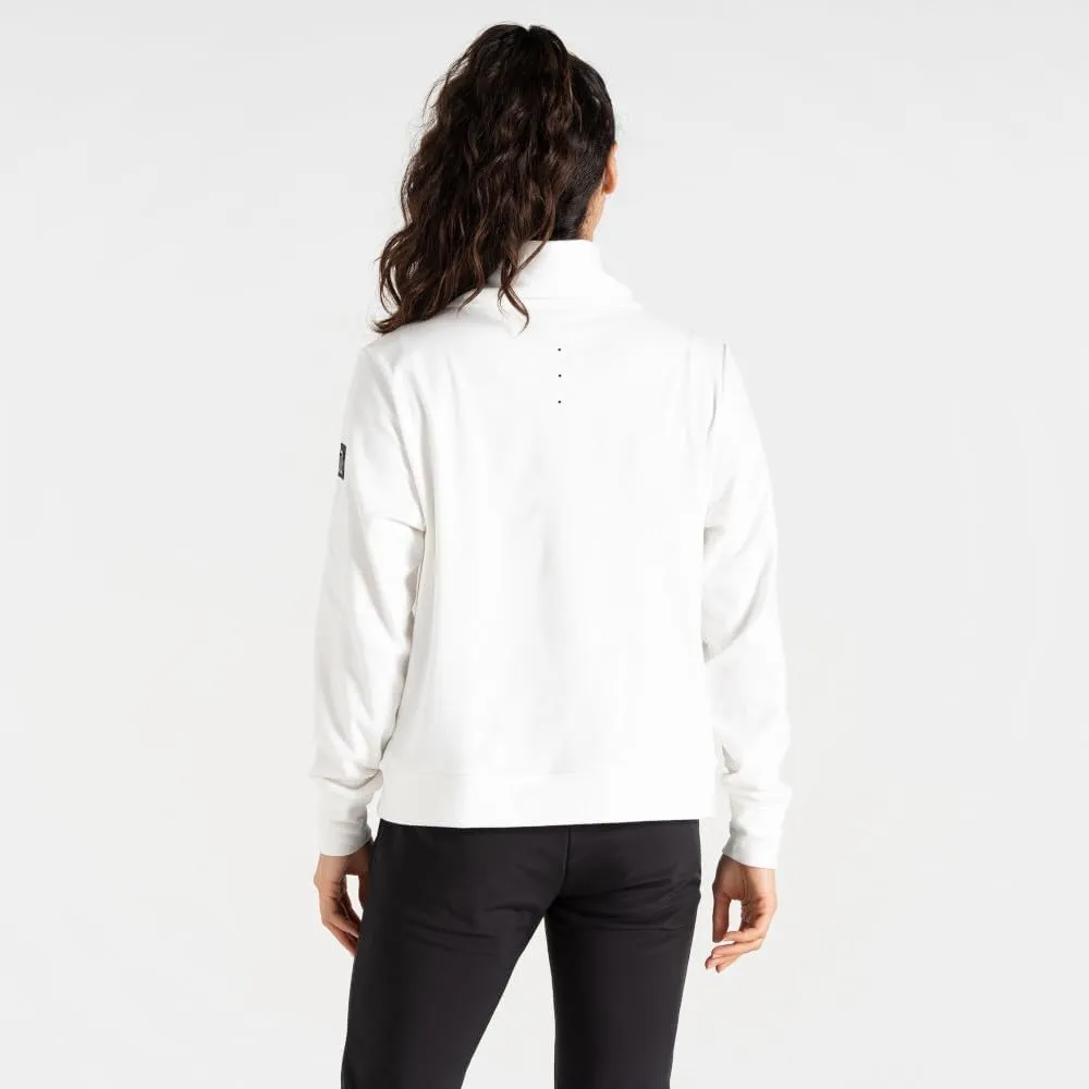 Glint Women's Half Zip Pullover