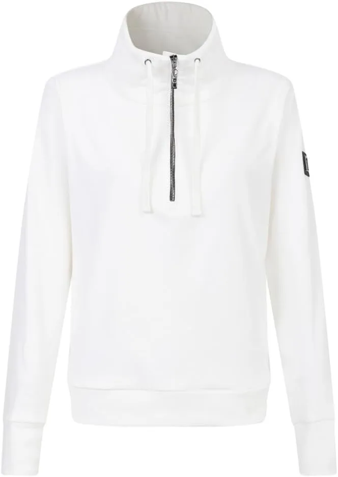 Glint Women's Half Zip Pullover