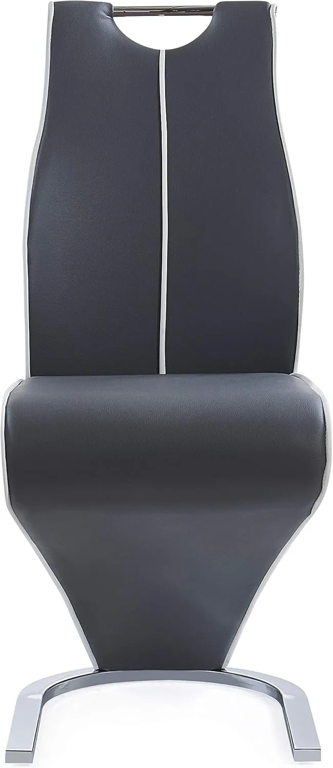 Global Furniture USA Dining Chair, Grey