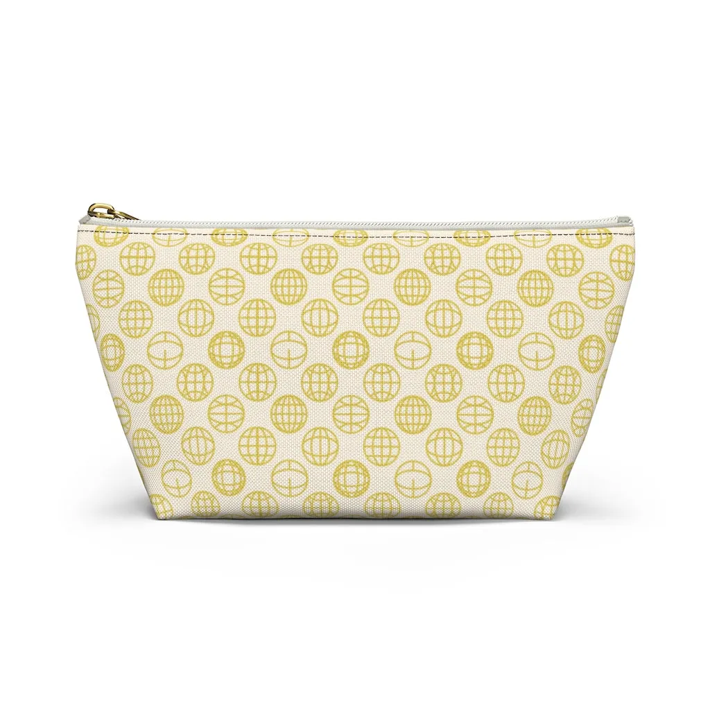 Globe Accessory Pouch