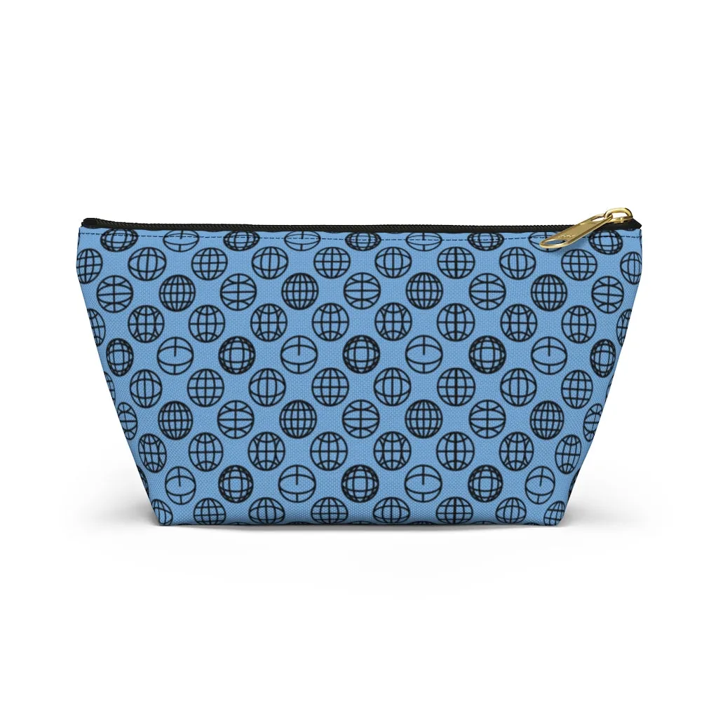 Globe Accessory Pouch