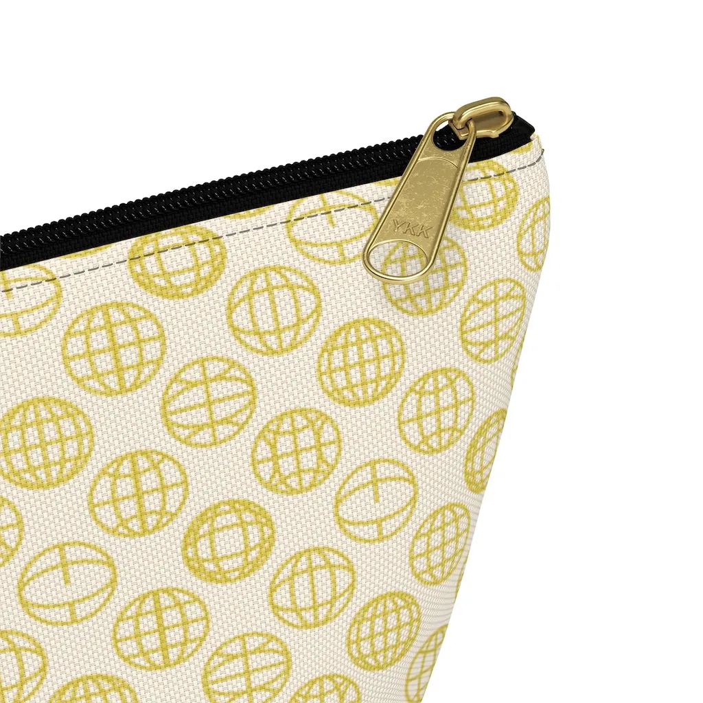 Globe Accessory Pouch