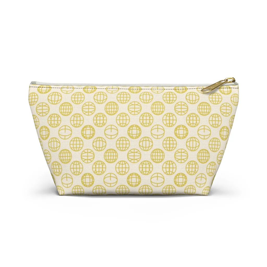 Globe Accessory Pouch