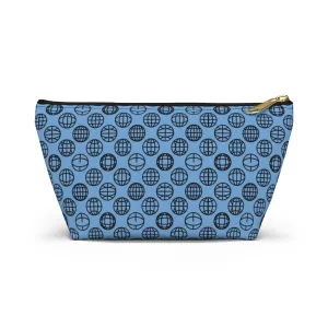 Globe Accessory Pouch