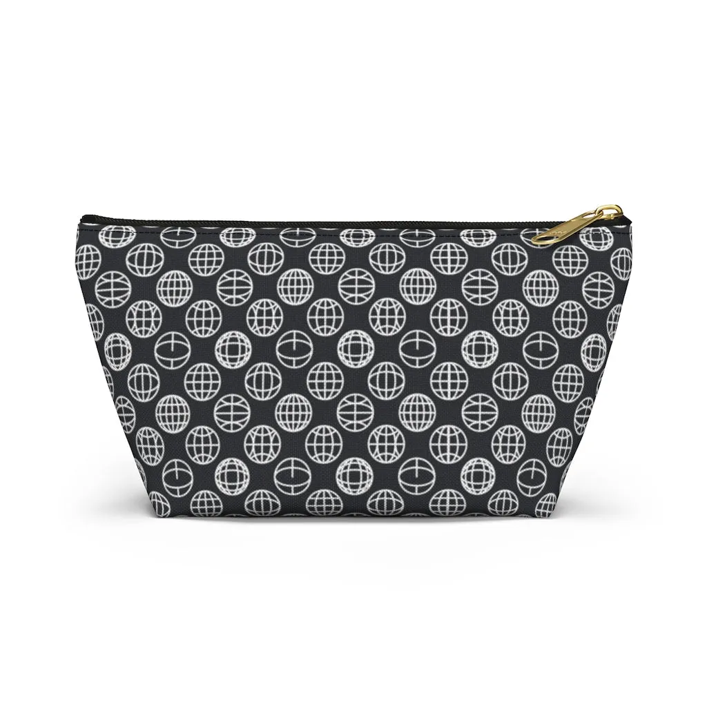 Globe Accessory Pouch