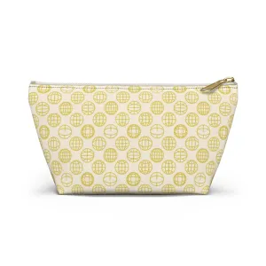 Globe Accessory Pouch