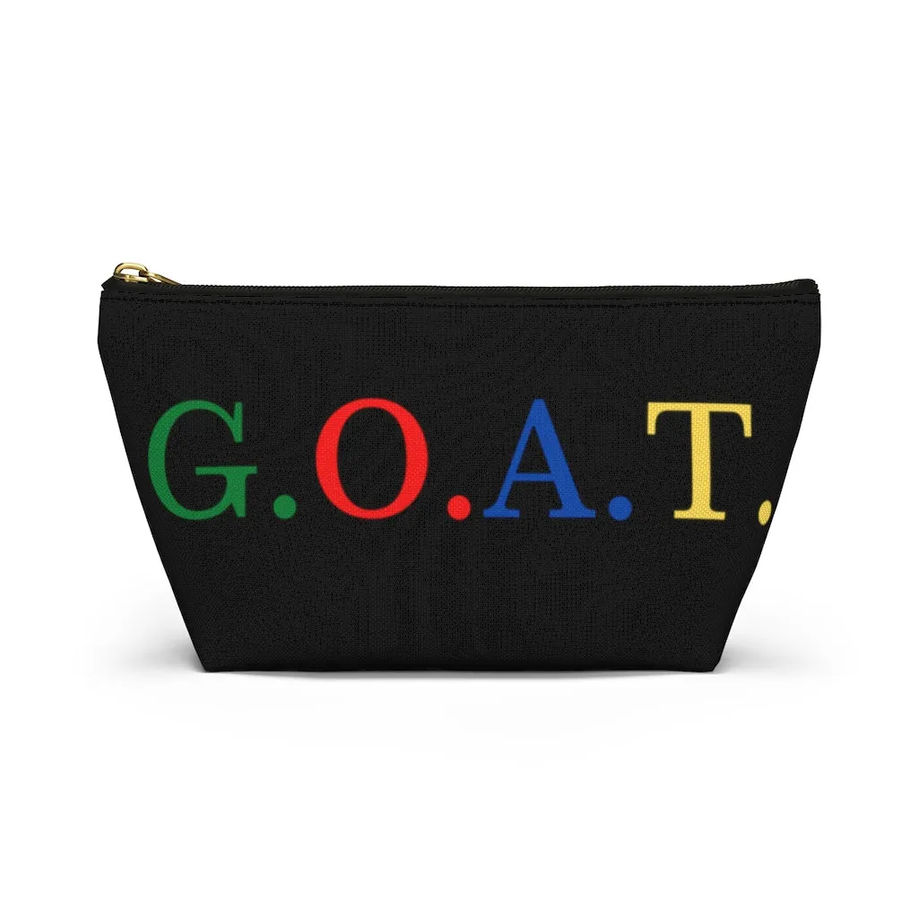 G.O.A.T. Pouch
