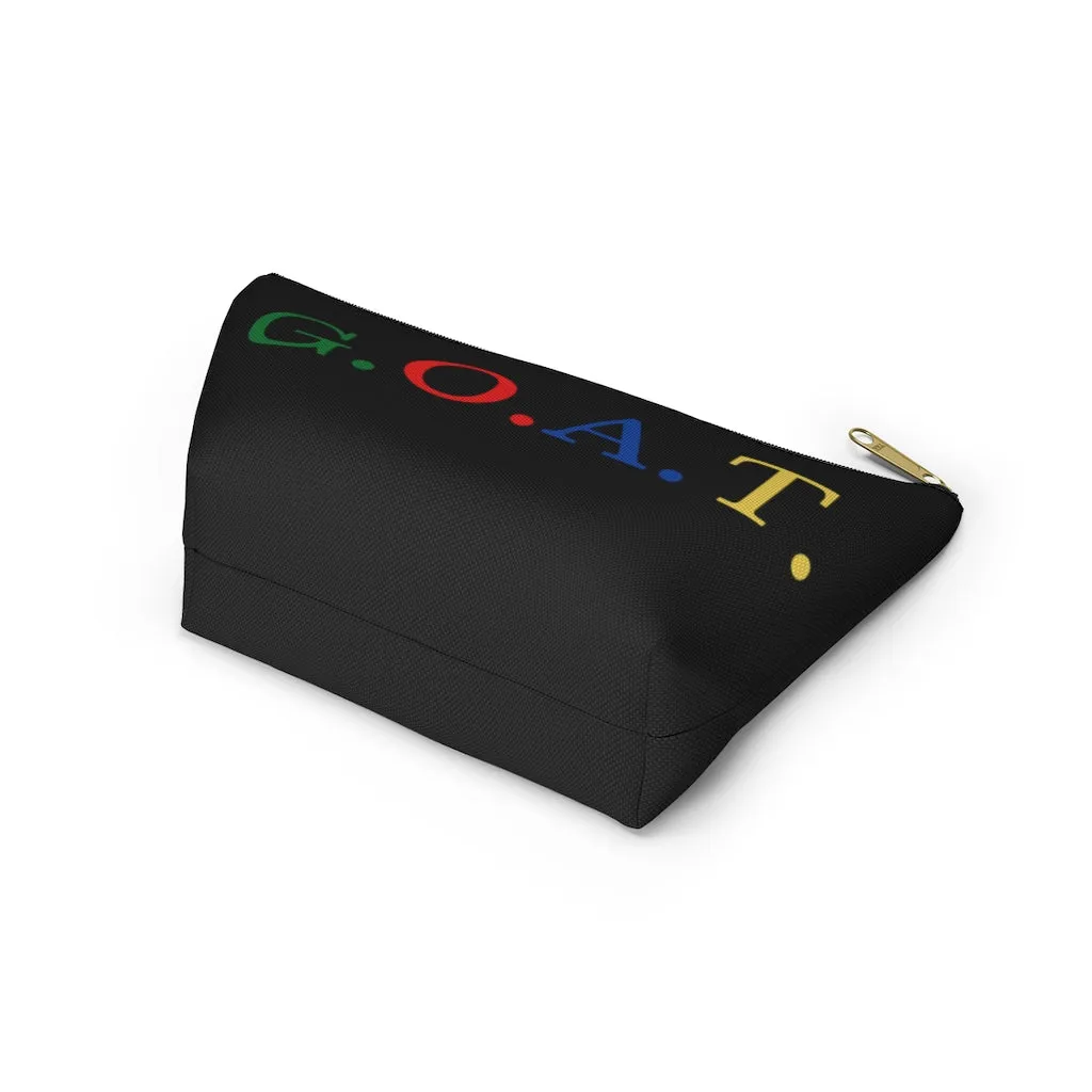 G.O.A.T. Pouch