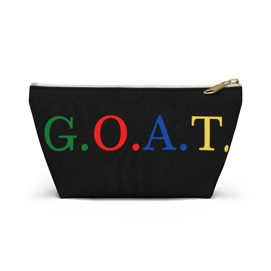 G.O.A.T. Pouch