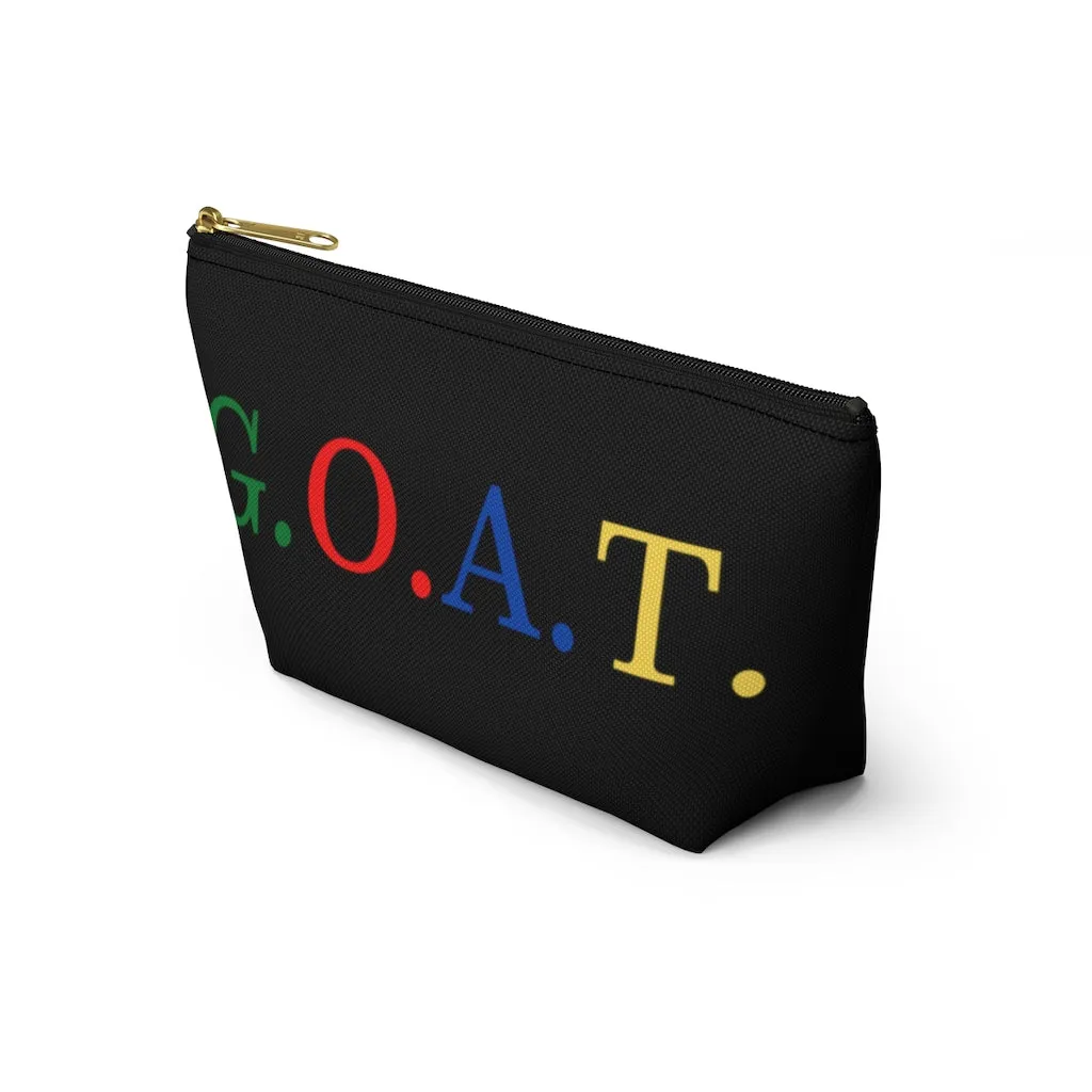 G.O.A.T. Pouch