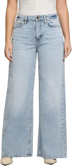 GUESS Women's Eco Bellflower