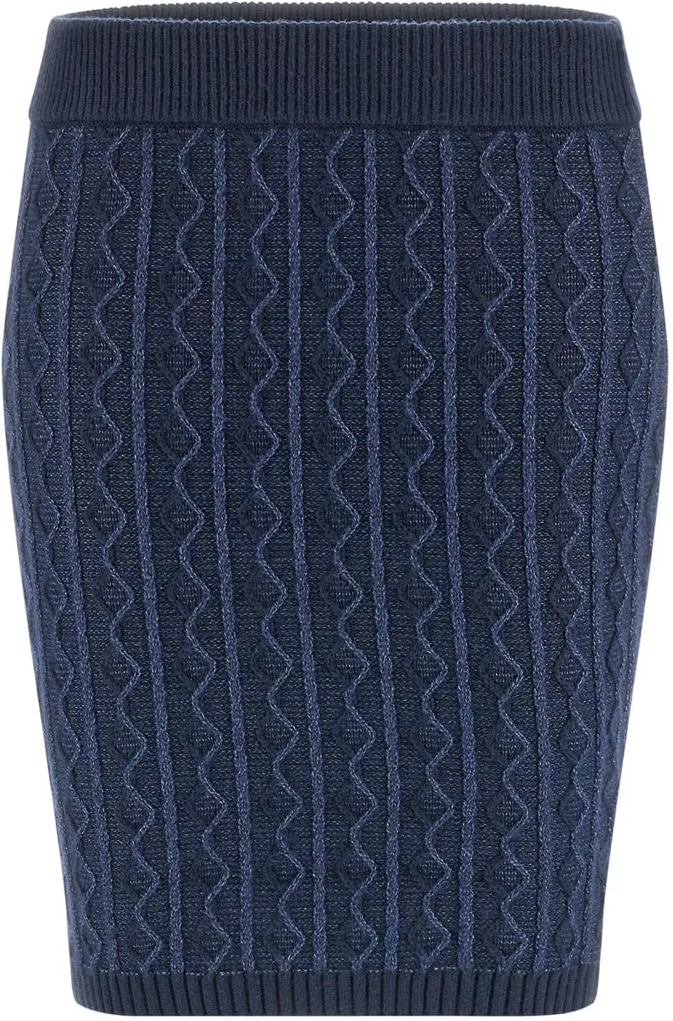 GUESS Women's Tiffany Skirt Sweater