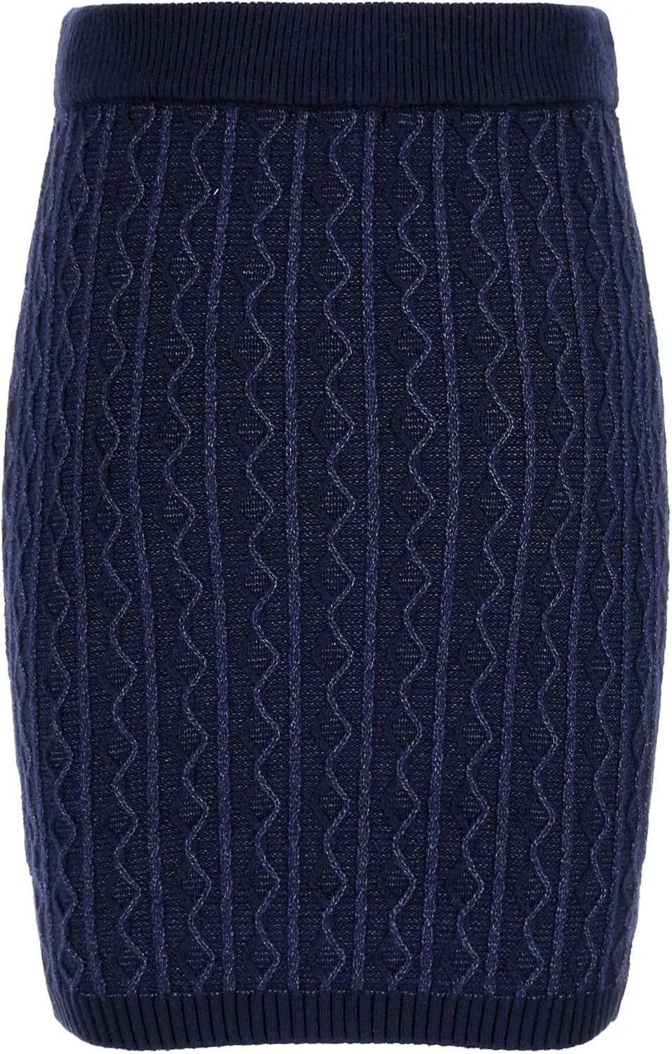 GUESS Women's Tiffany Skirt Sweater