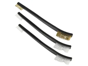 Gunsmithing Cleaning Brushes & Utility Tool