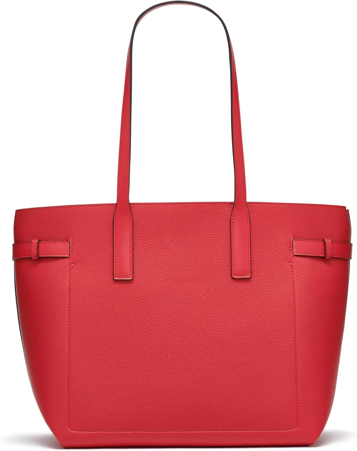 Halston Tasha Rocky Road Magnetic Snap Tote