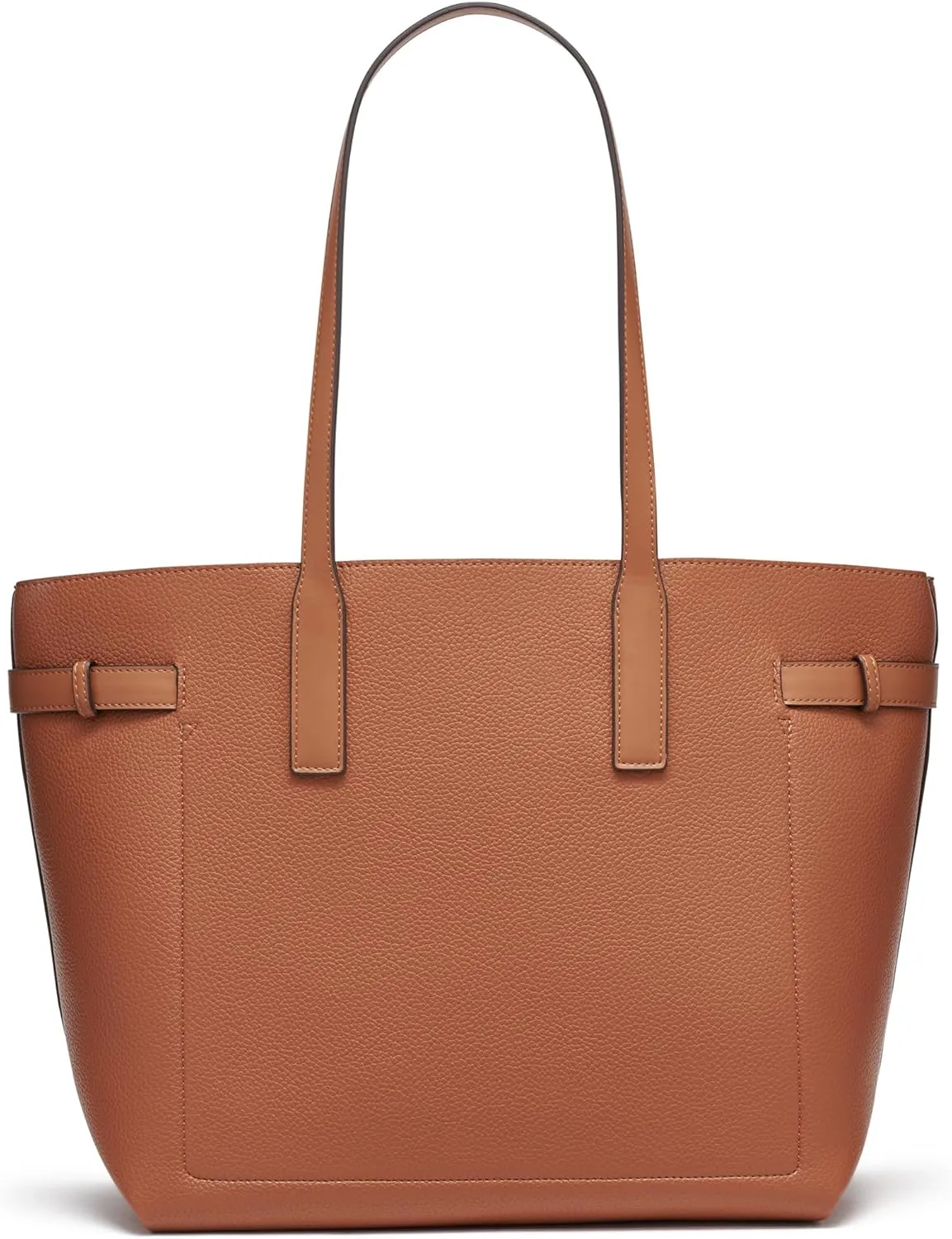 Halston Tasha Rocky Road Magnetic Snap Tote