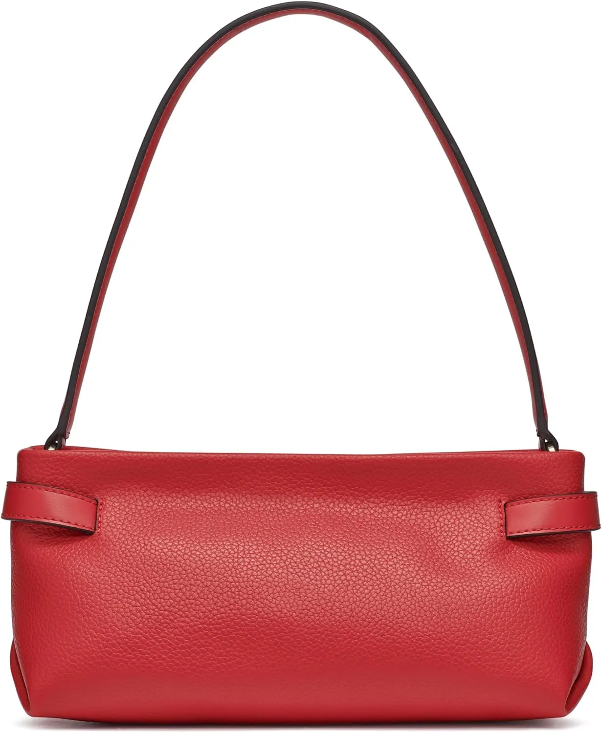 Halston Tasha Rocky Road Top Zip Shoulder