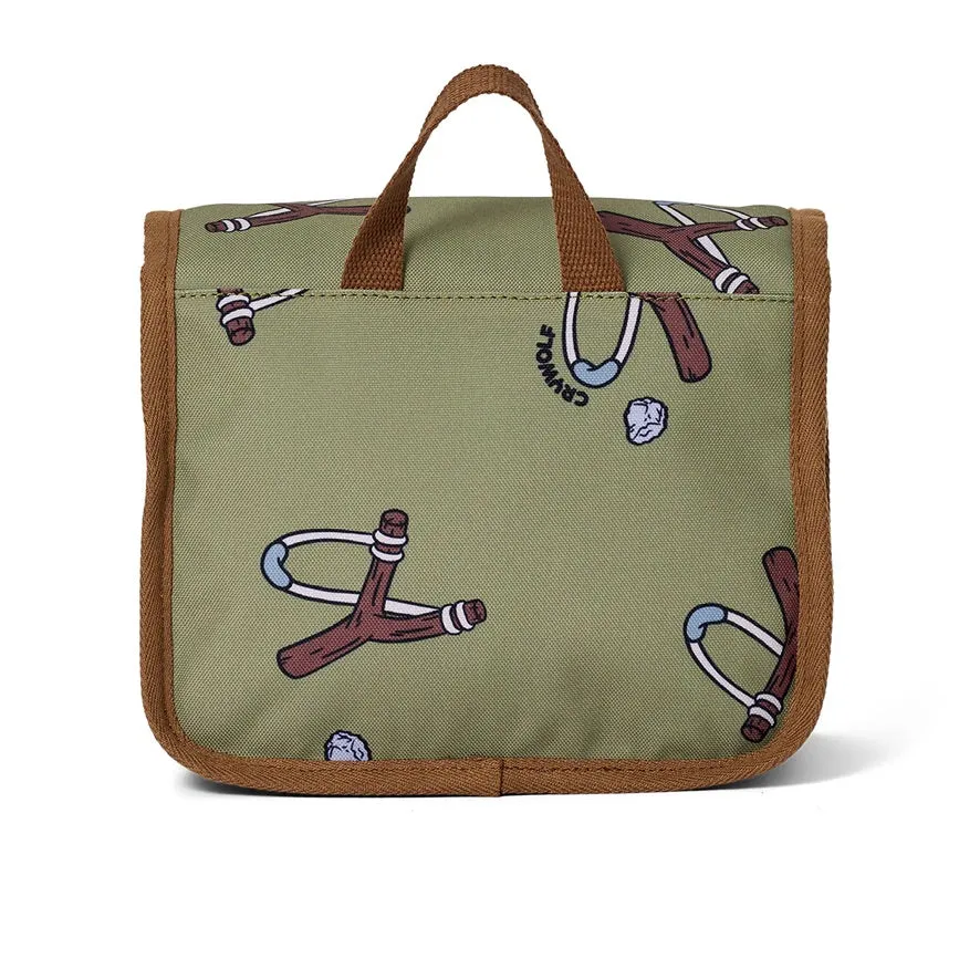 HANGING TOILETRY BAG - Catapult