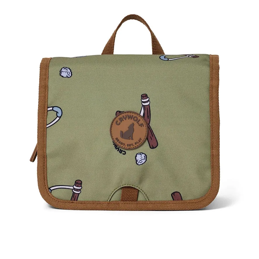 HANGING TOILETRY BAG - Catapult