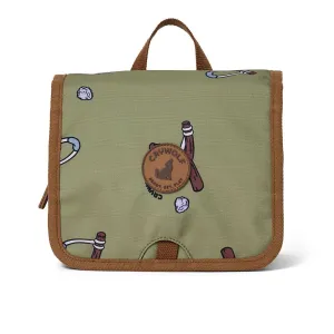 HANGING TOILETRY BAG - Catapult