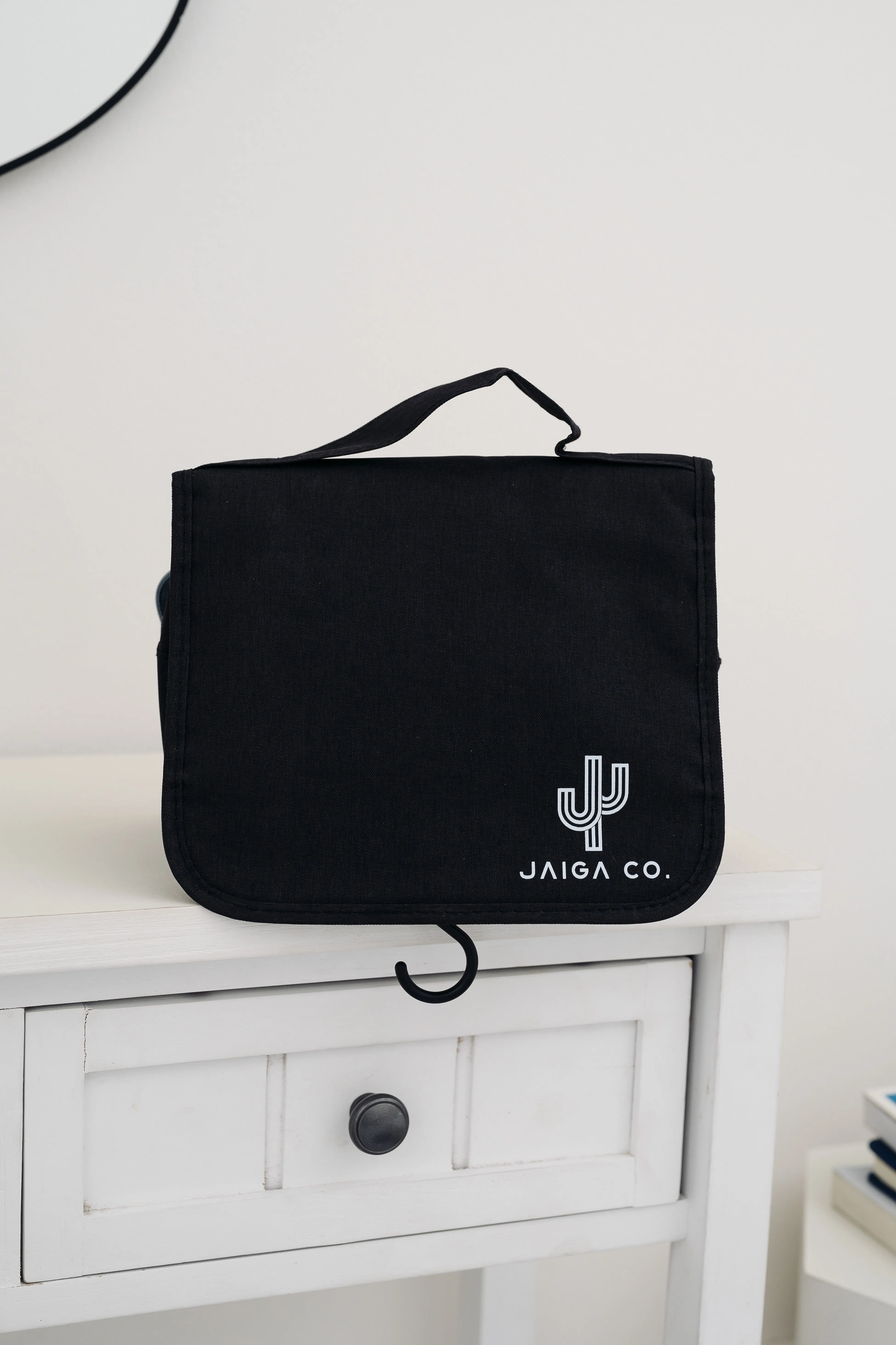 Hanging Toiletry Bag