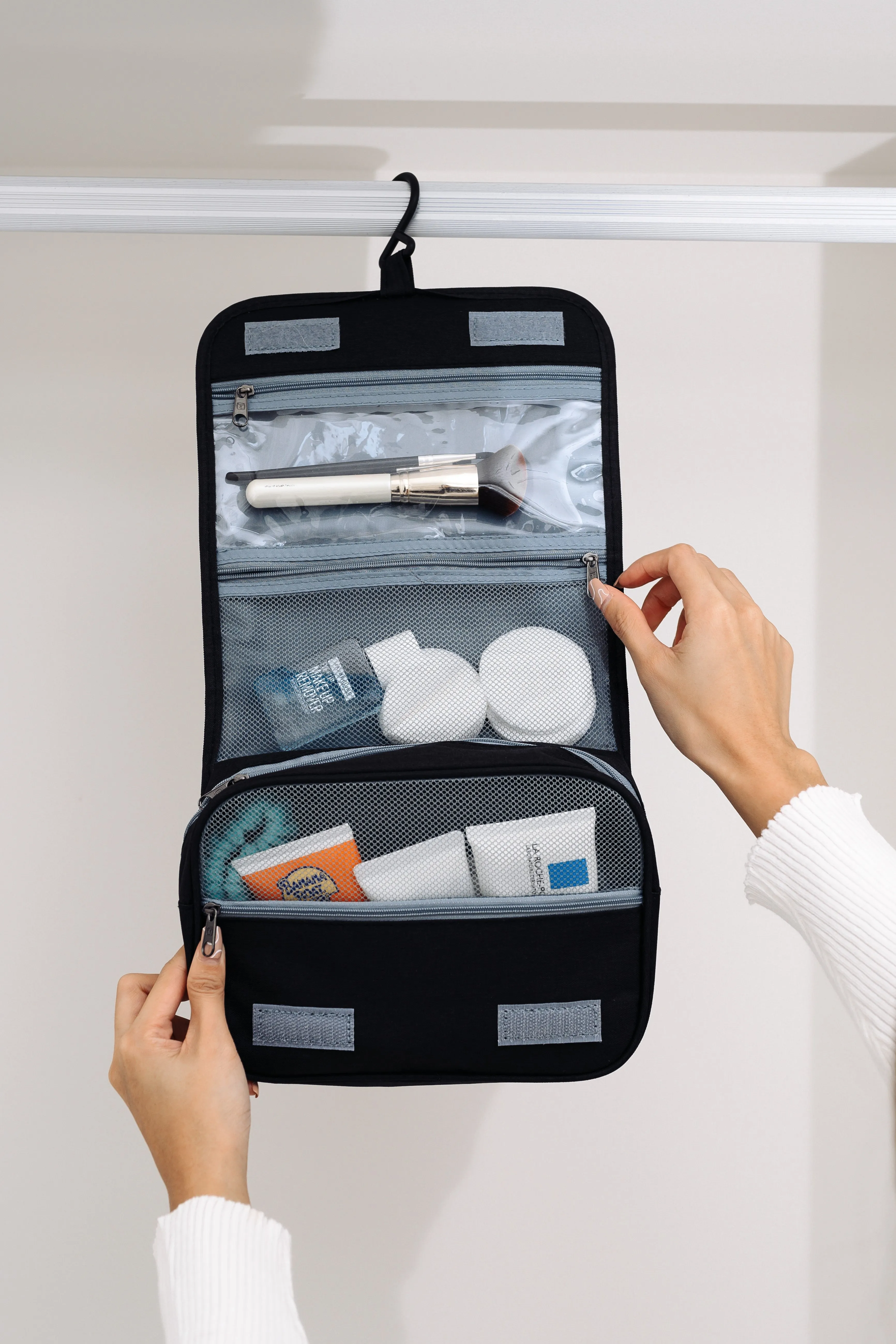 Hanging Toiletry Bag