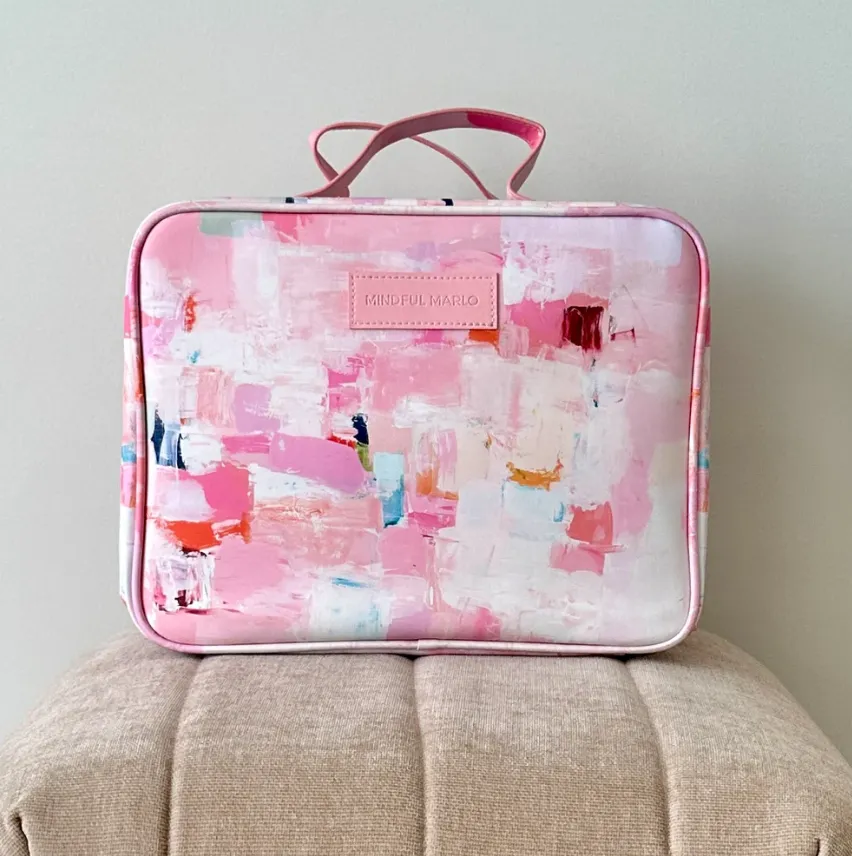 Hanging Toiletry Bag