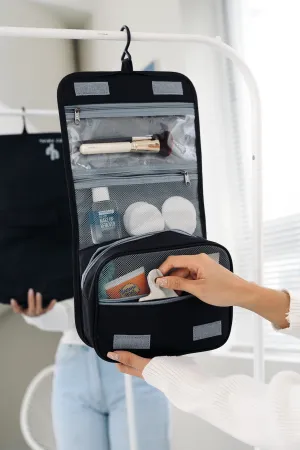 Hanging Toiletry Bag