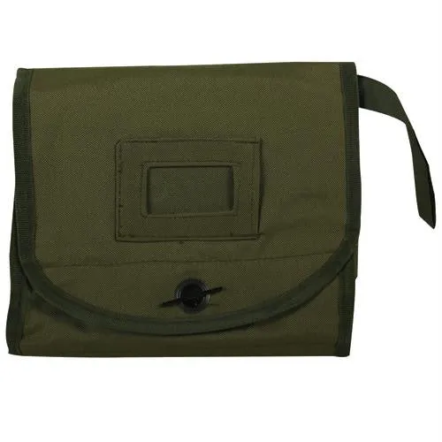 Hanging Toiletry Kit