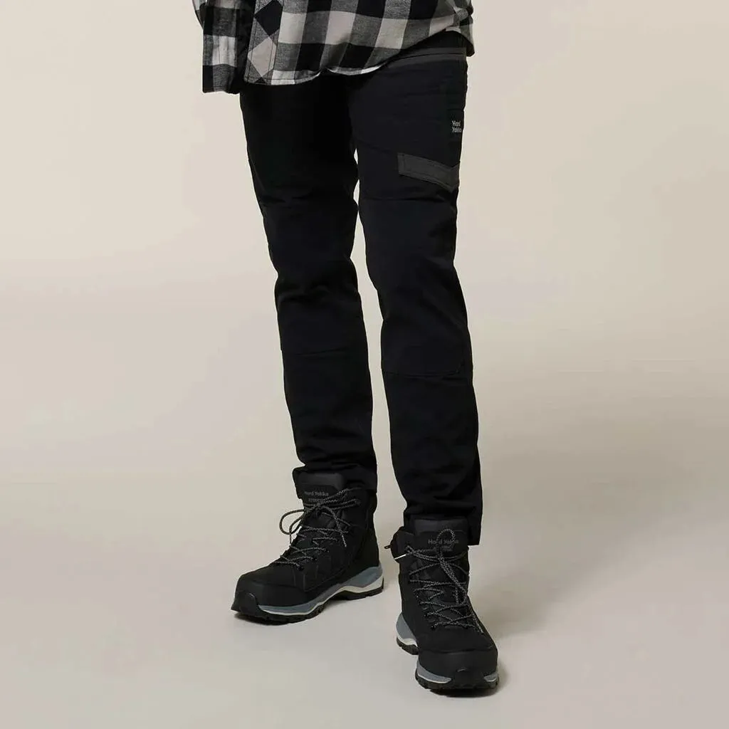 Hard Yakka Raptor Pants with Active Fit Waistband, Y02441