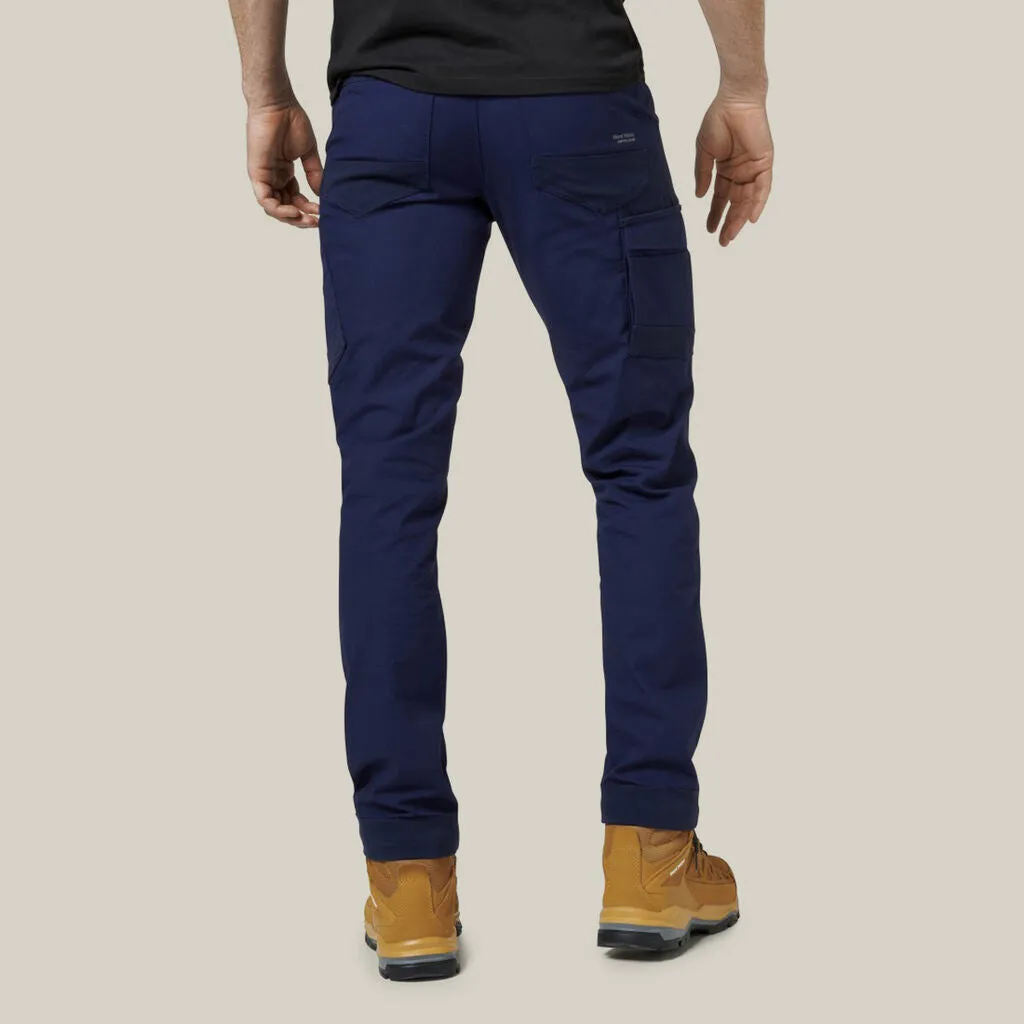 Hard Yakka Raptor Pants with Active Fit Waistband, Y02441