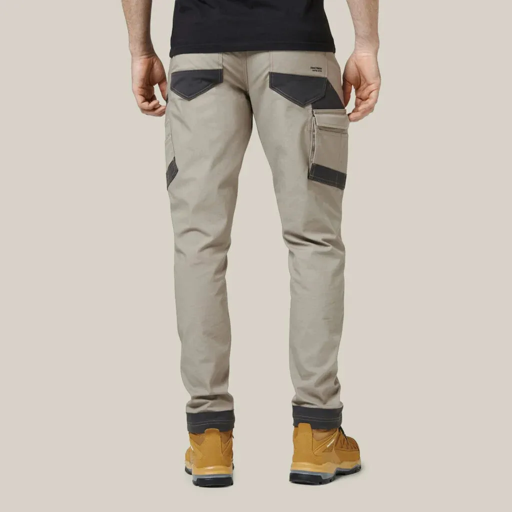 Hard Yakka Raptor Pants with Active Fit Waistband, Y02441