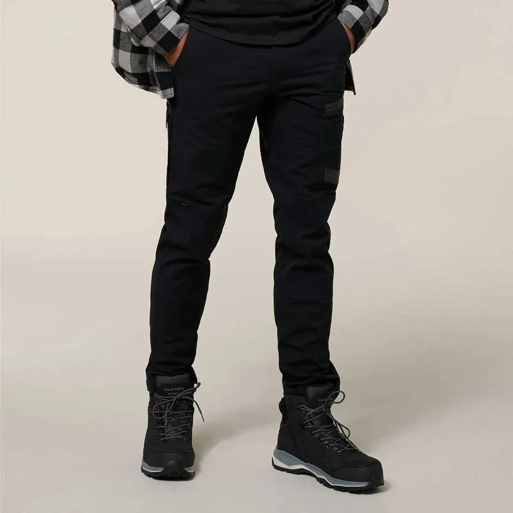 Hard Yakka Raptor Pants with Active Fit Waistband, Y02441