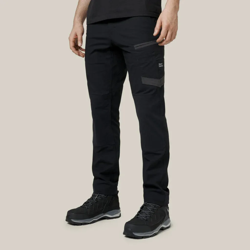 Hard Yakka Raptor Pants with Active Fit Waistband, Y02441