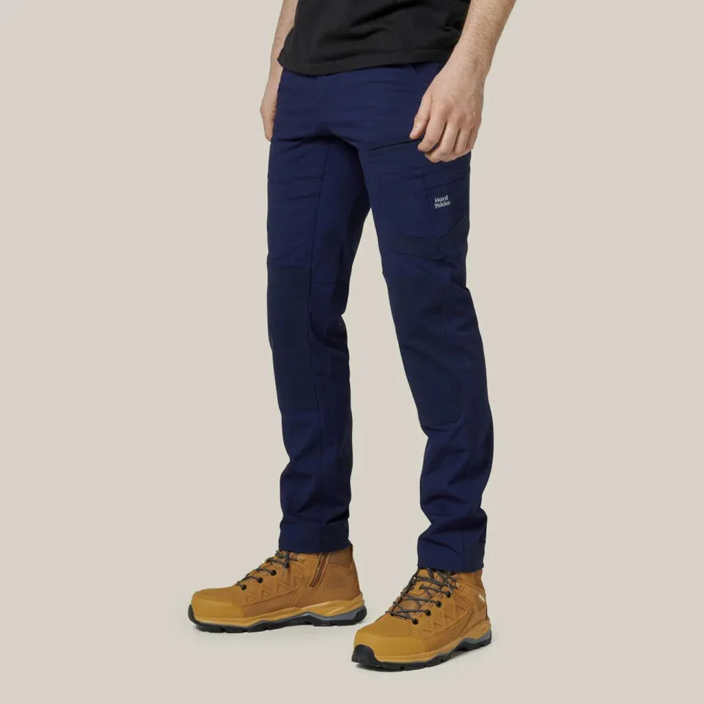 Hard Yakka Raptor Pants with Active Fit Waistband, Y02441